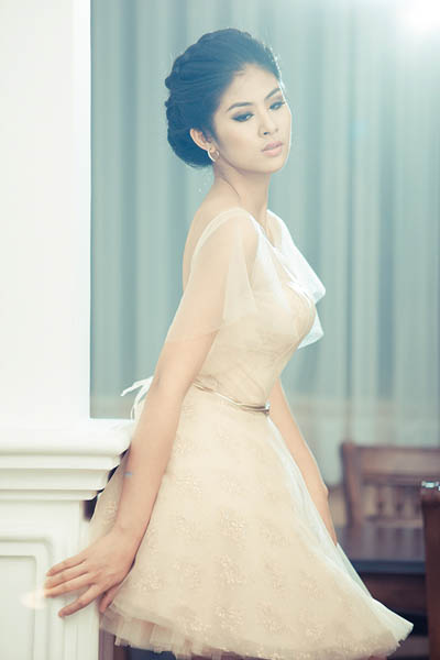 Ngọc Hân
